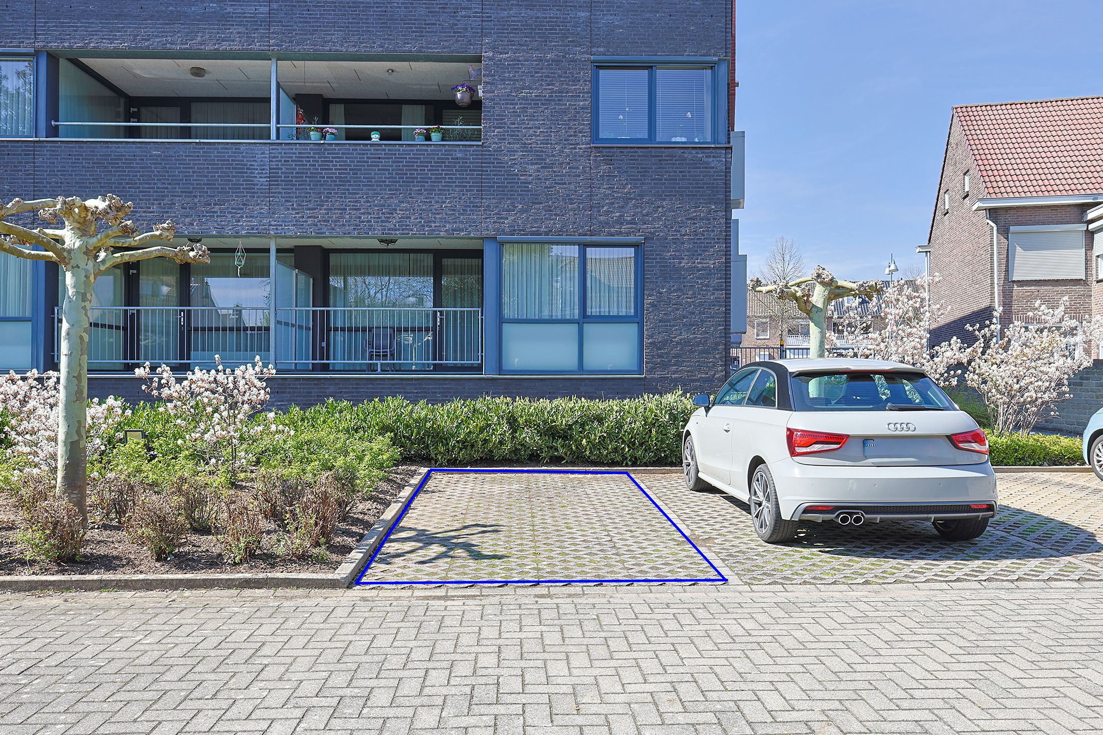 Foto 30 van Rijksweg Zuid 122-4