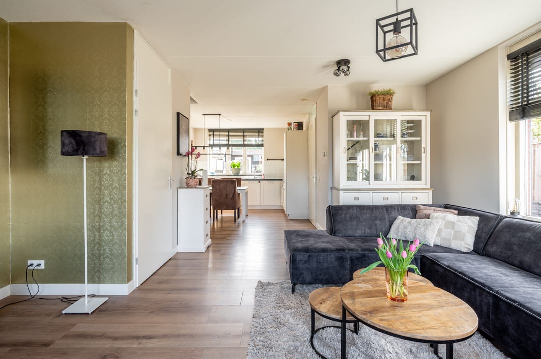 Foto 8 van Gerichtenweg 63