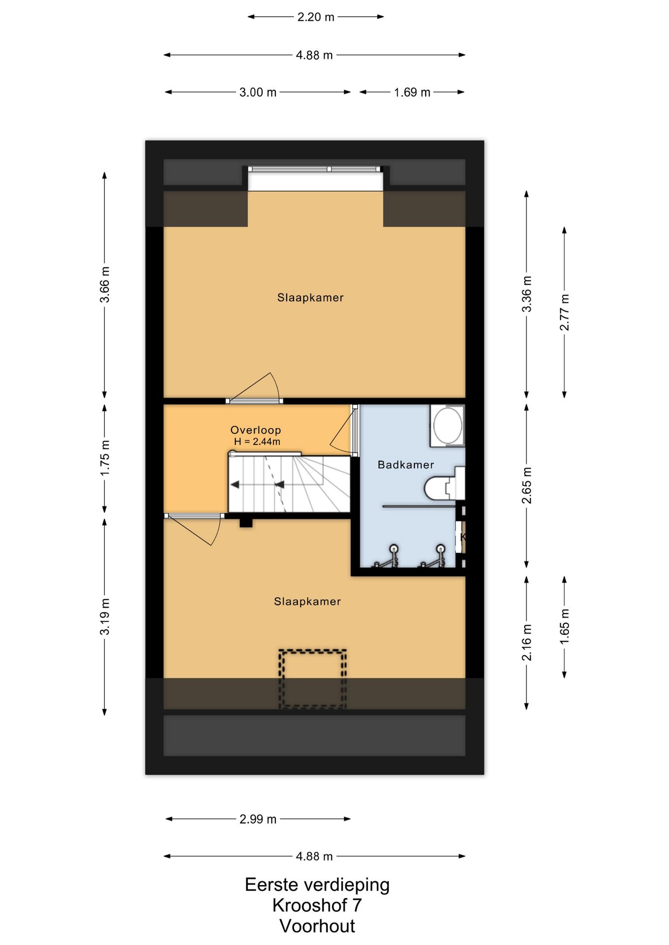 Foto 29 van Krooshof 7