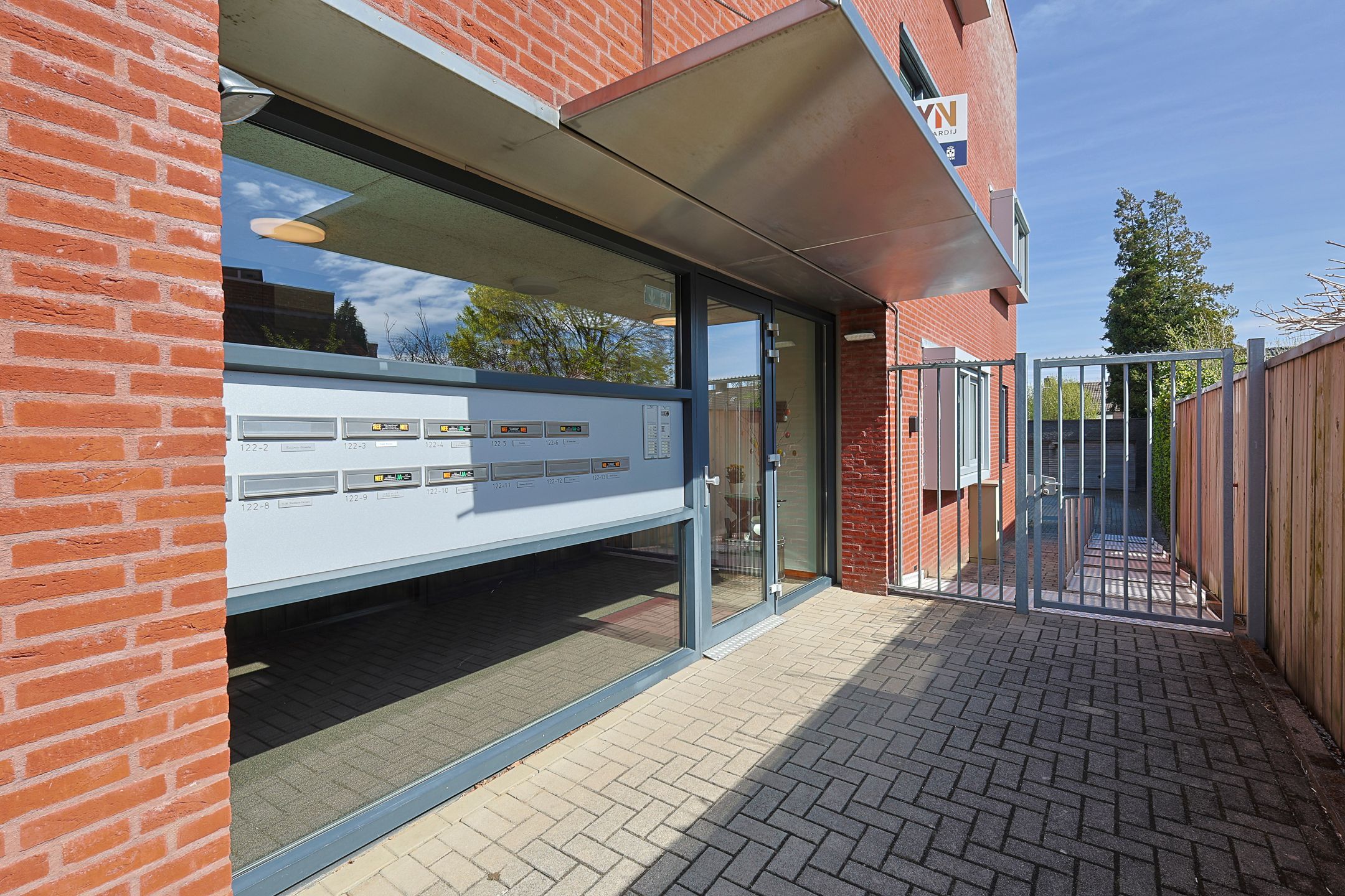 Foto 6 van Rijksweg Zuid 122-4