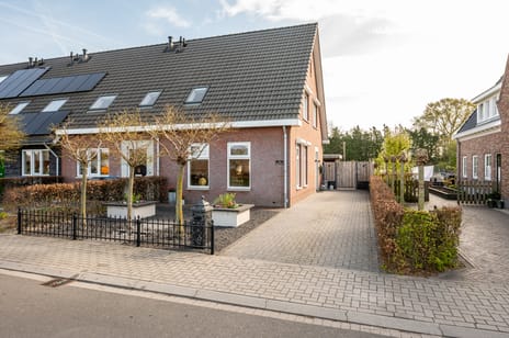 Gerichtenweg thumbnail