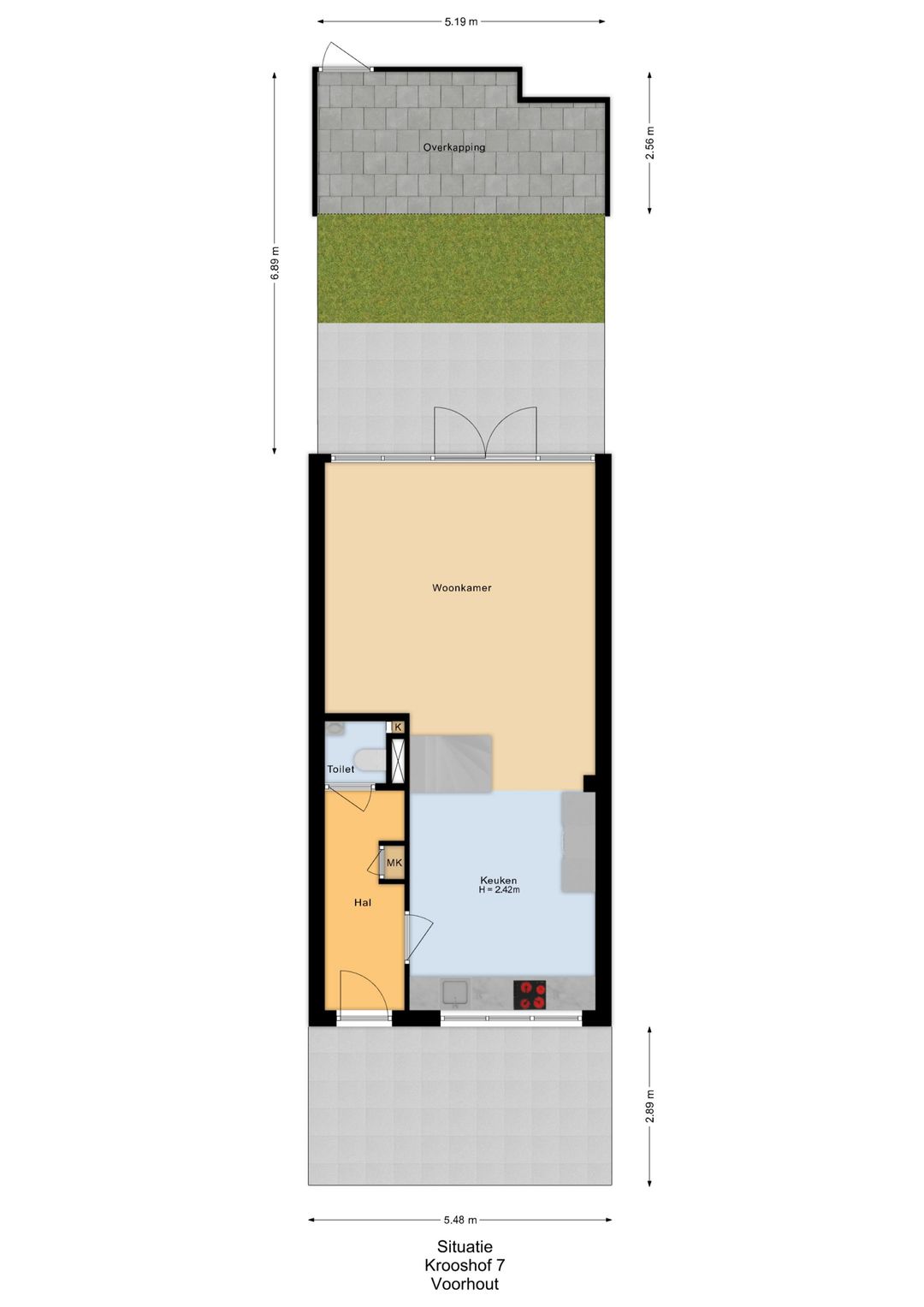 Foto 31 van Krooshof 7