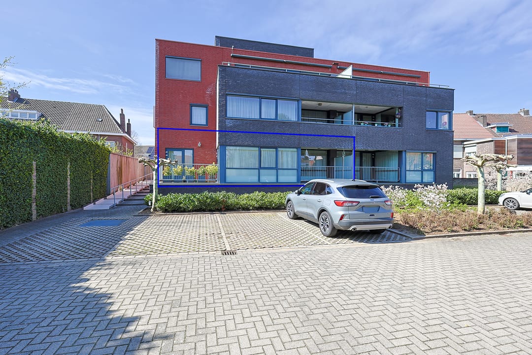 Foto 7 van Rijksweg Zuid 122-4