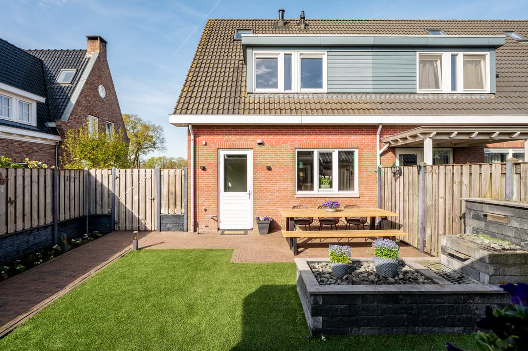 Foto 26 van Gerichtenweg 63