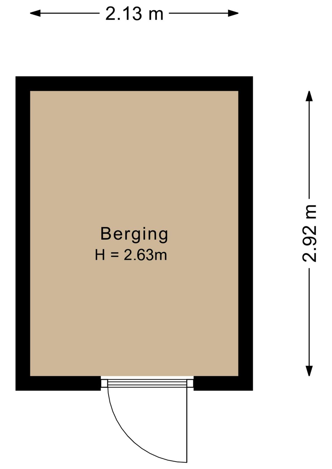 Foto 43 van Gerichtenweg 63
