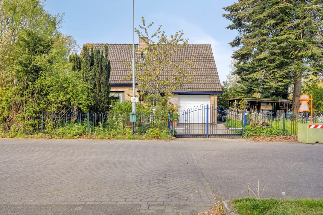 Foto 1 van Kleine Heistraat 16-A