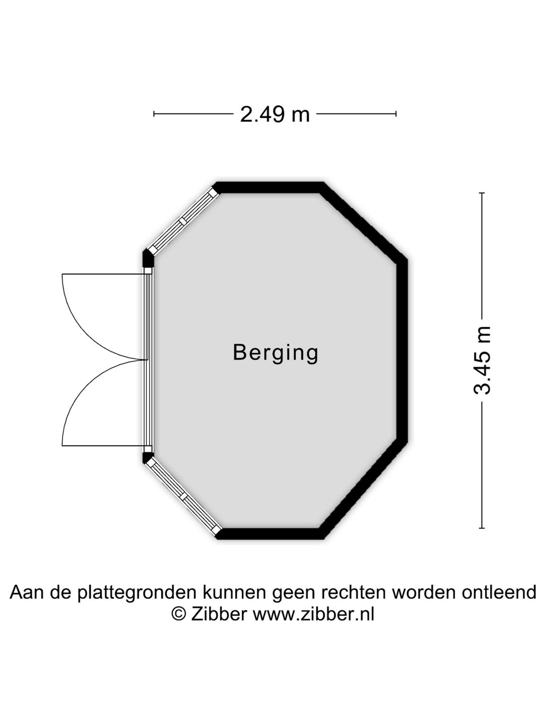 Foto 62 van Kleine Heistraat 16-A