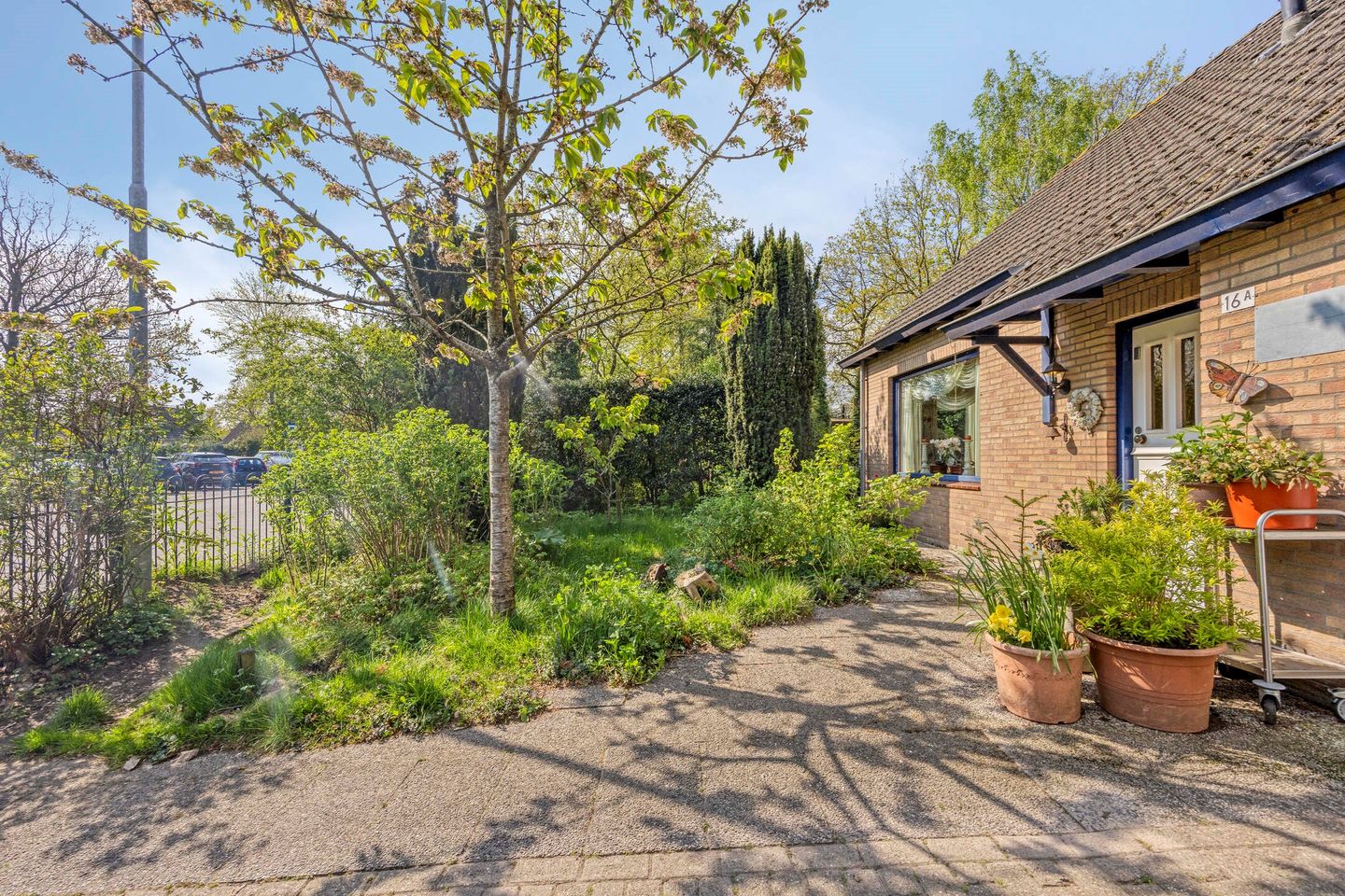 Foto 4 van Kleine Heistraat 16-A