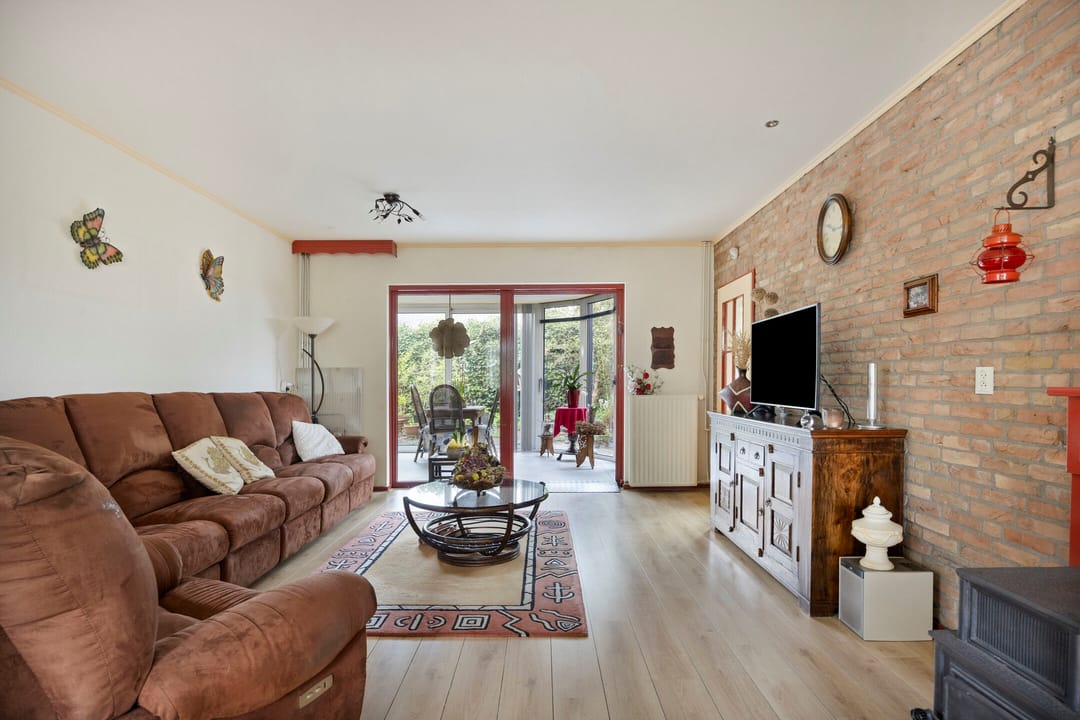 Foto 11 van Kleine Heistraat 16-A