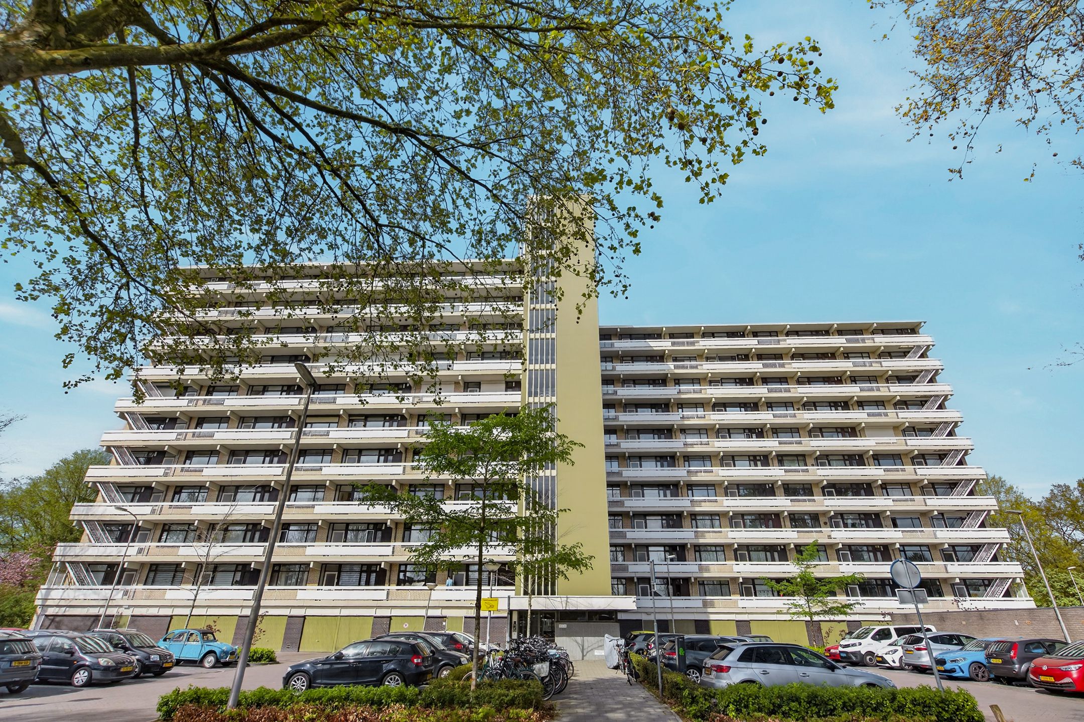 Photo 36 of de Koppele 625