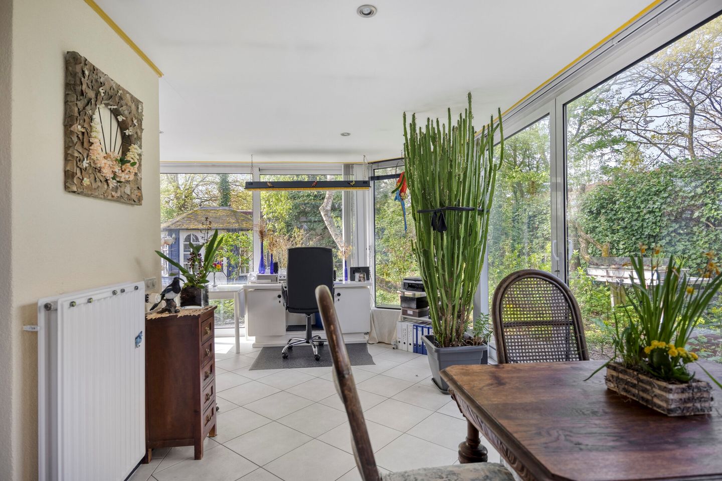 Foto 19 van Kleine Heistraat 16-A