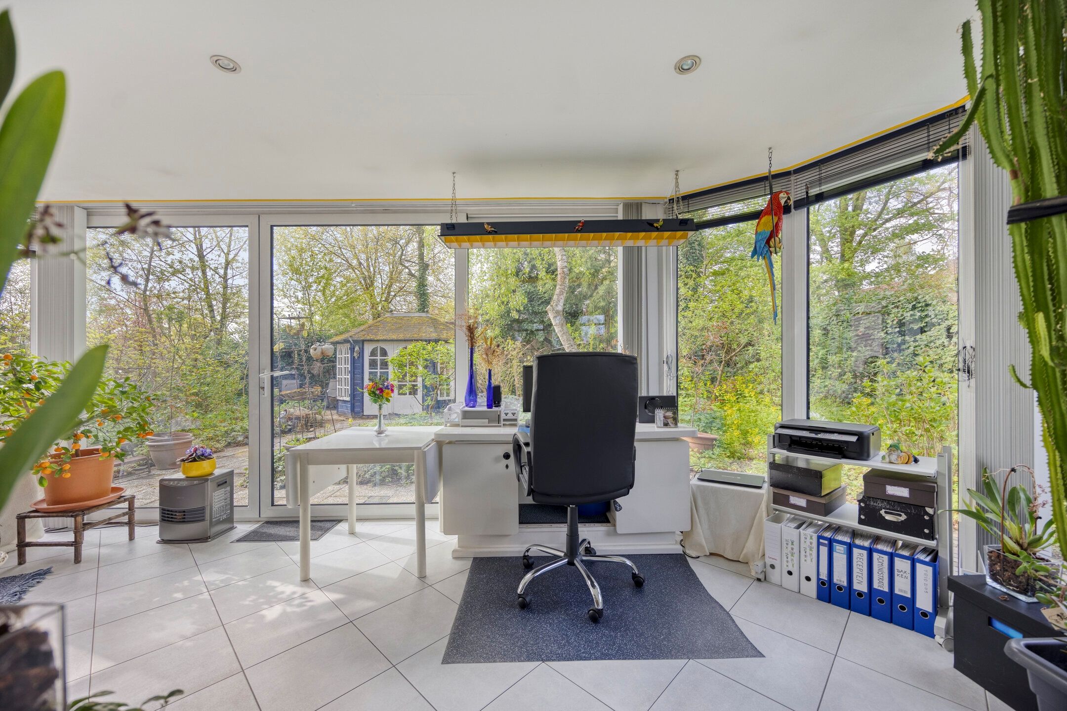 Foto 21 van Kleine Heistraat 16-A