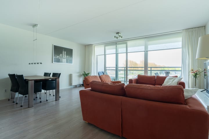 Foto 3 van Annie Romeinstraat 38