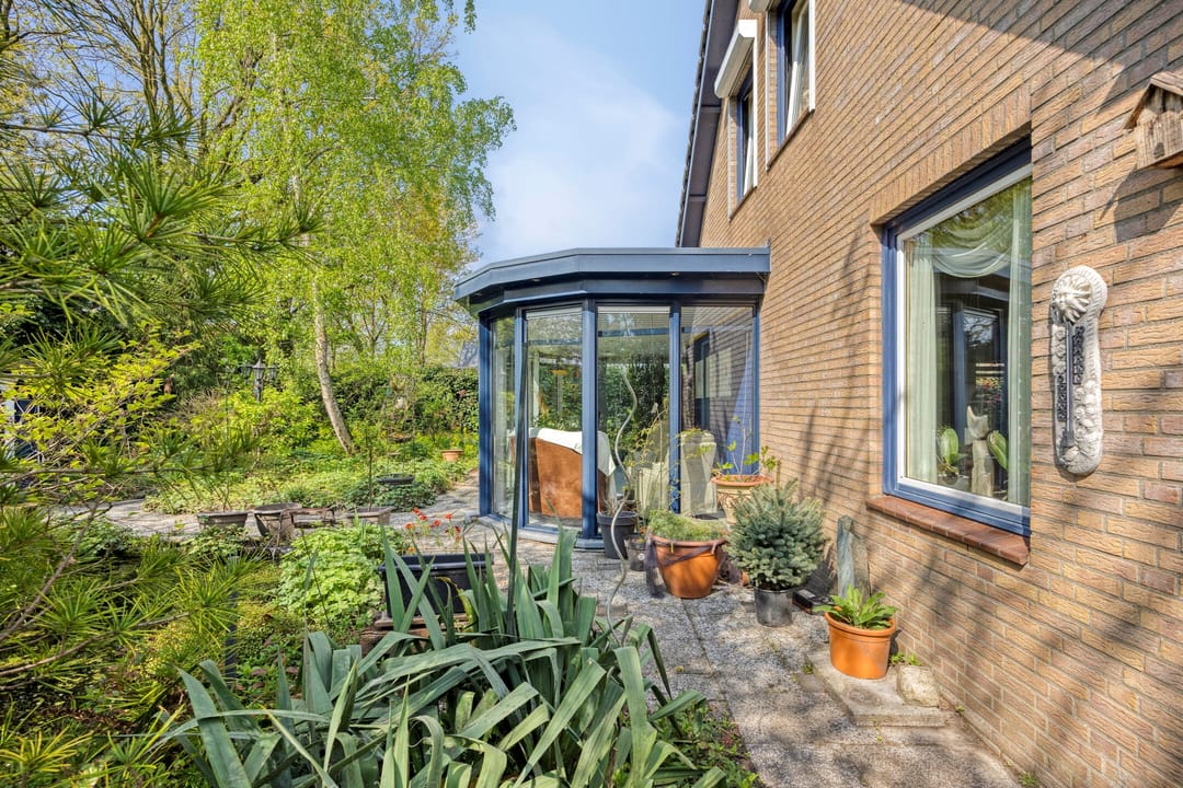 Foto 46 van Kleine Heistraat 16-A