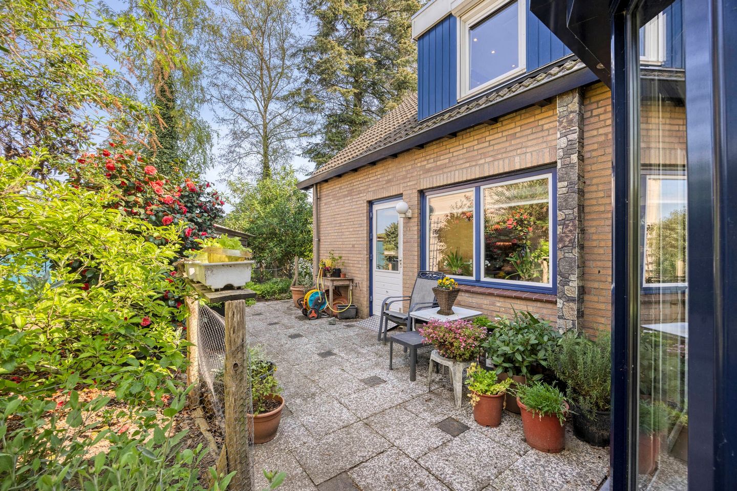 Foto 49 van Kleine Heistraat 16-A