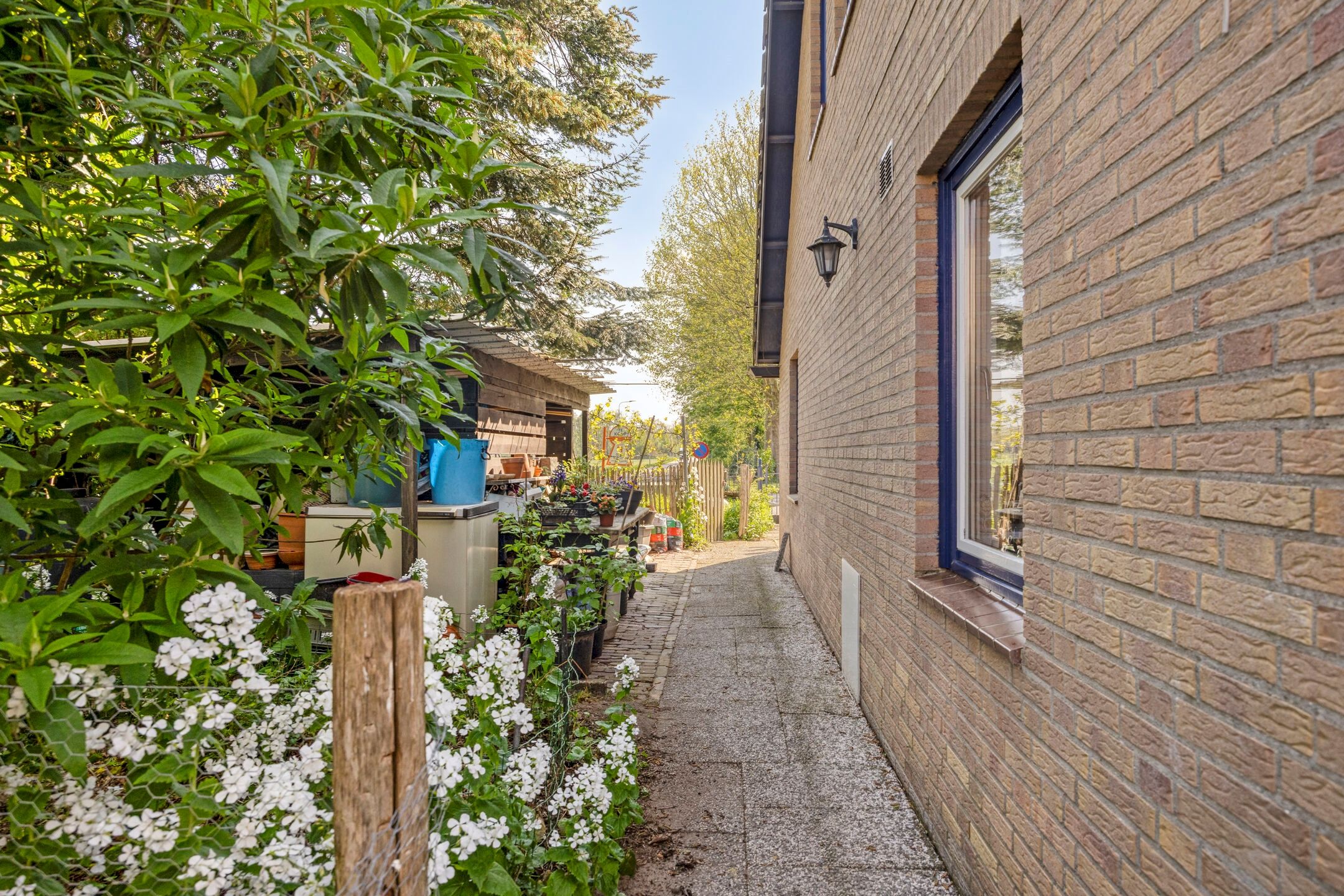 Foto 51 van Kleine Heistraat 16-A