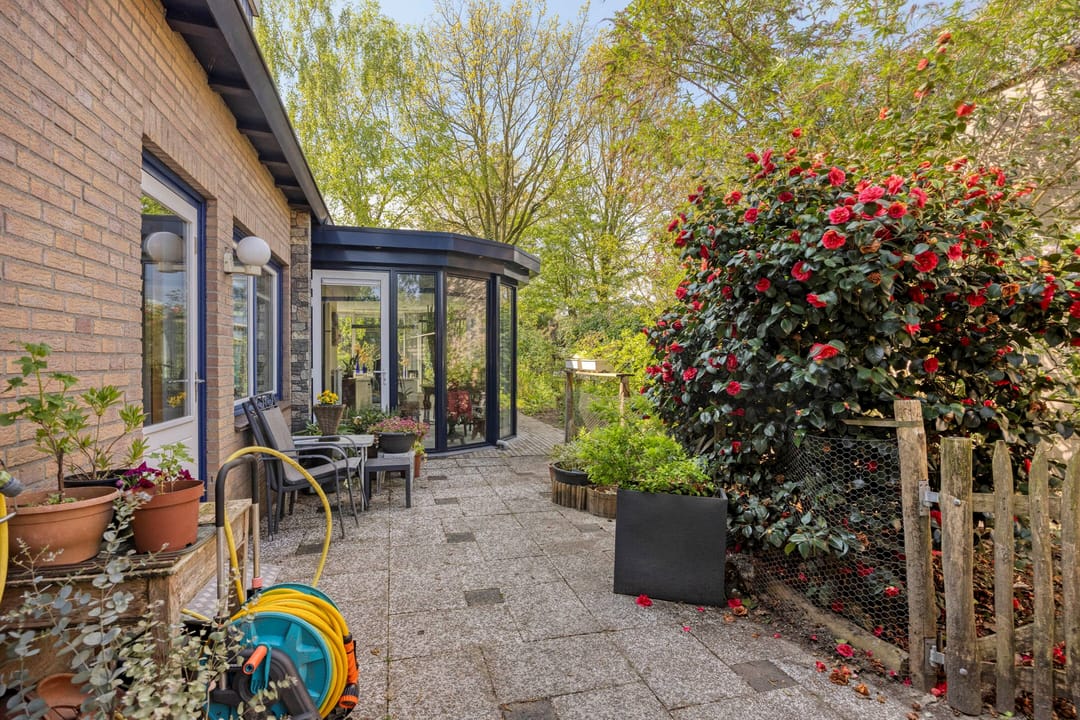 Foto 52 van Kleine Heistraat 16-A