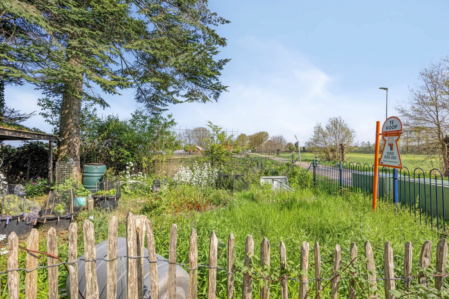 Foto 59 van Kleine Heistraat 16-A