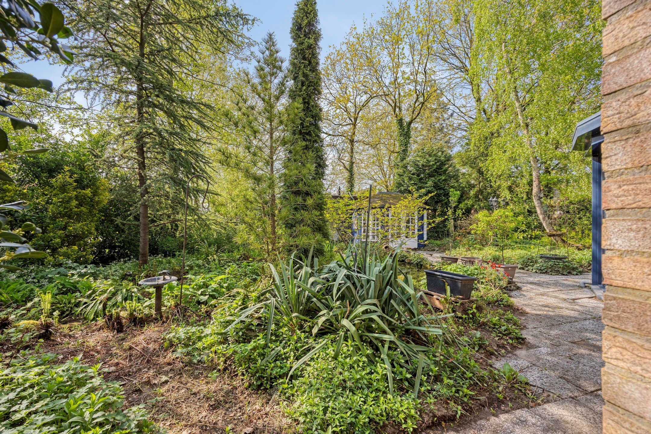 Foto 45 van Kleine Heistraat 16-A