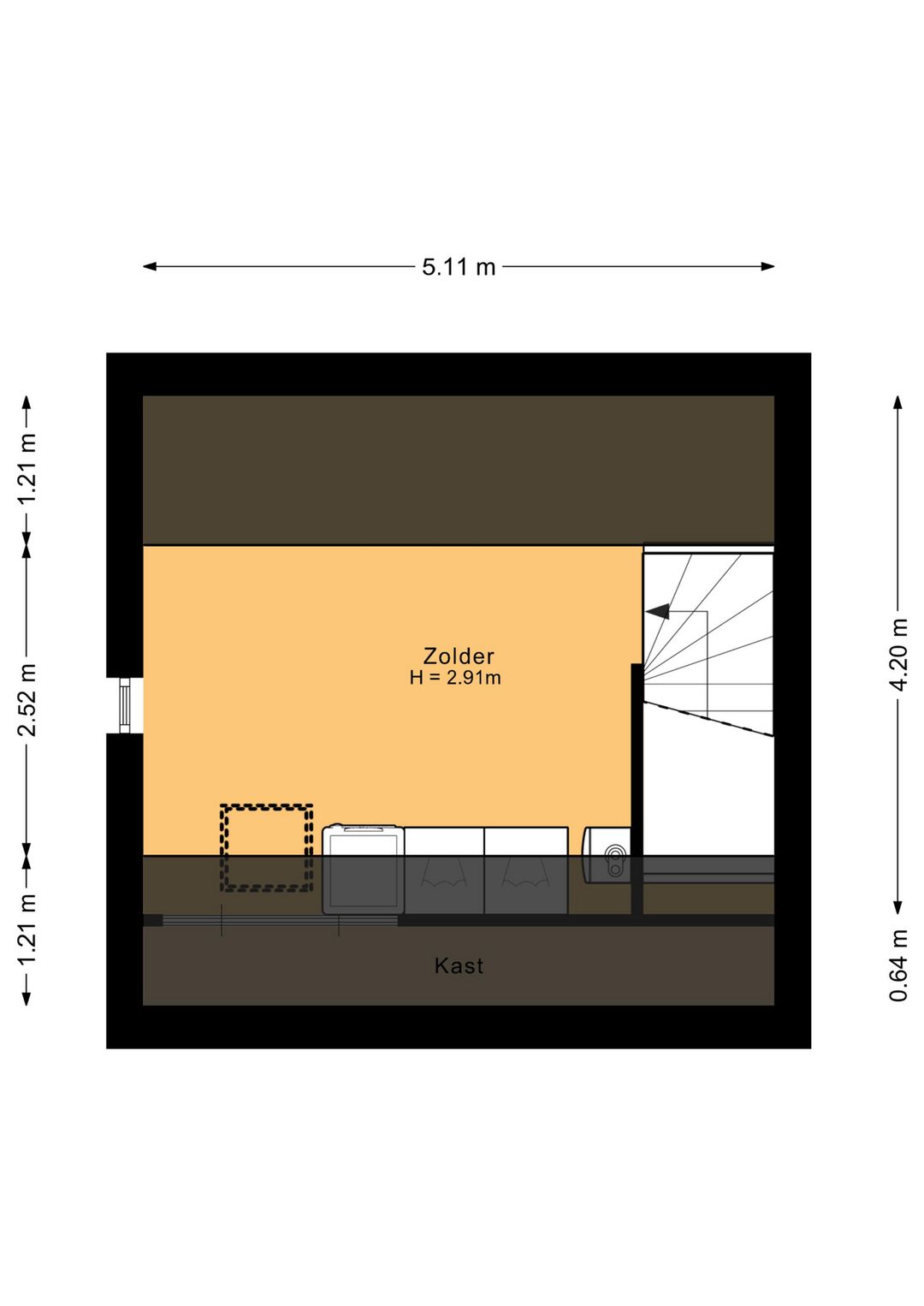 Foto 41 van Gerichtenweg 63