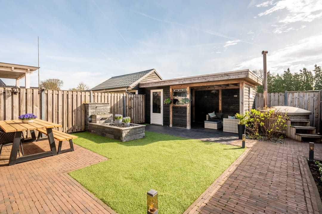 Foto 28 van Gerichtenweg 63