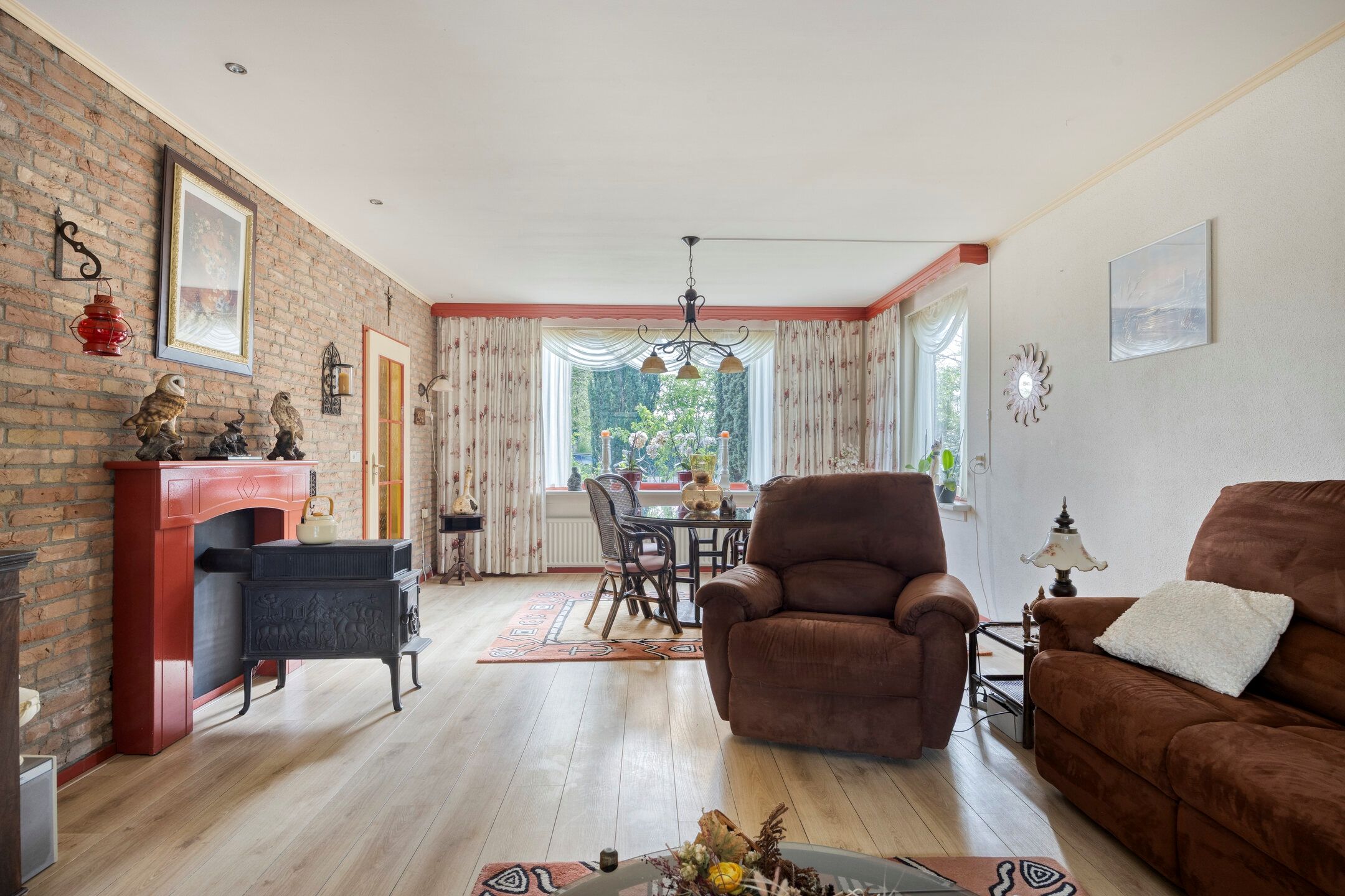 Foto 12 van Kleine Heistraat 16-A