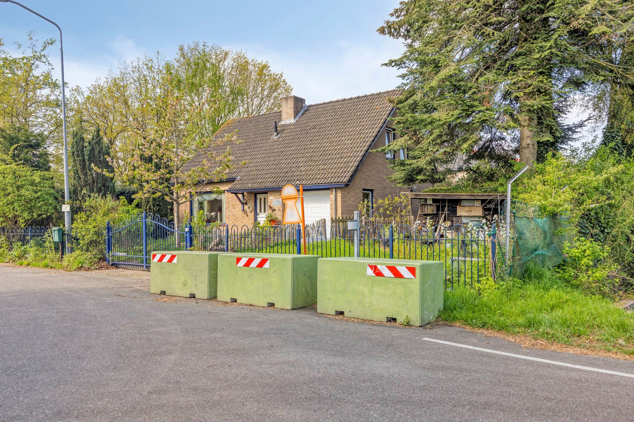 Foto 54 van Kleine Heistraat 16-A