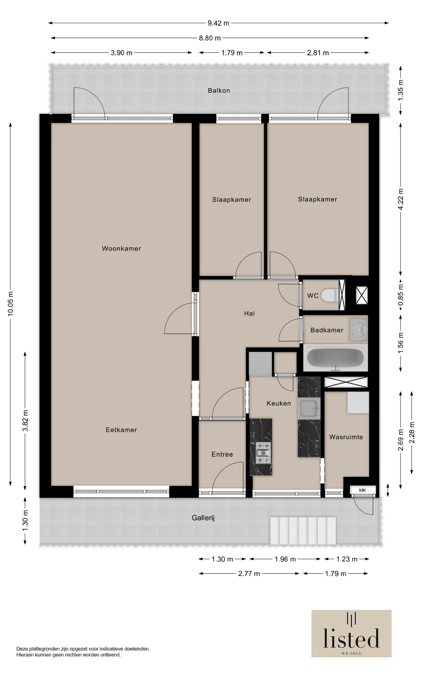 Photo 40 of de Koppele 625