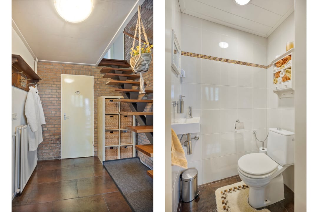 Foto 7 van Kleine Heistraat 16-A