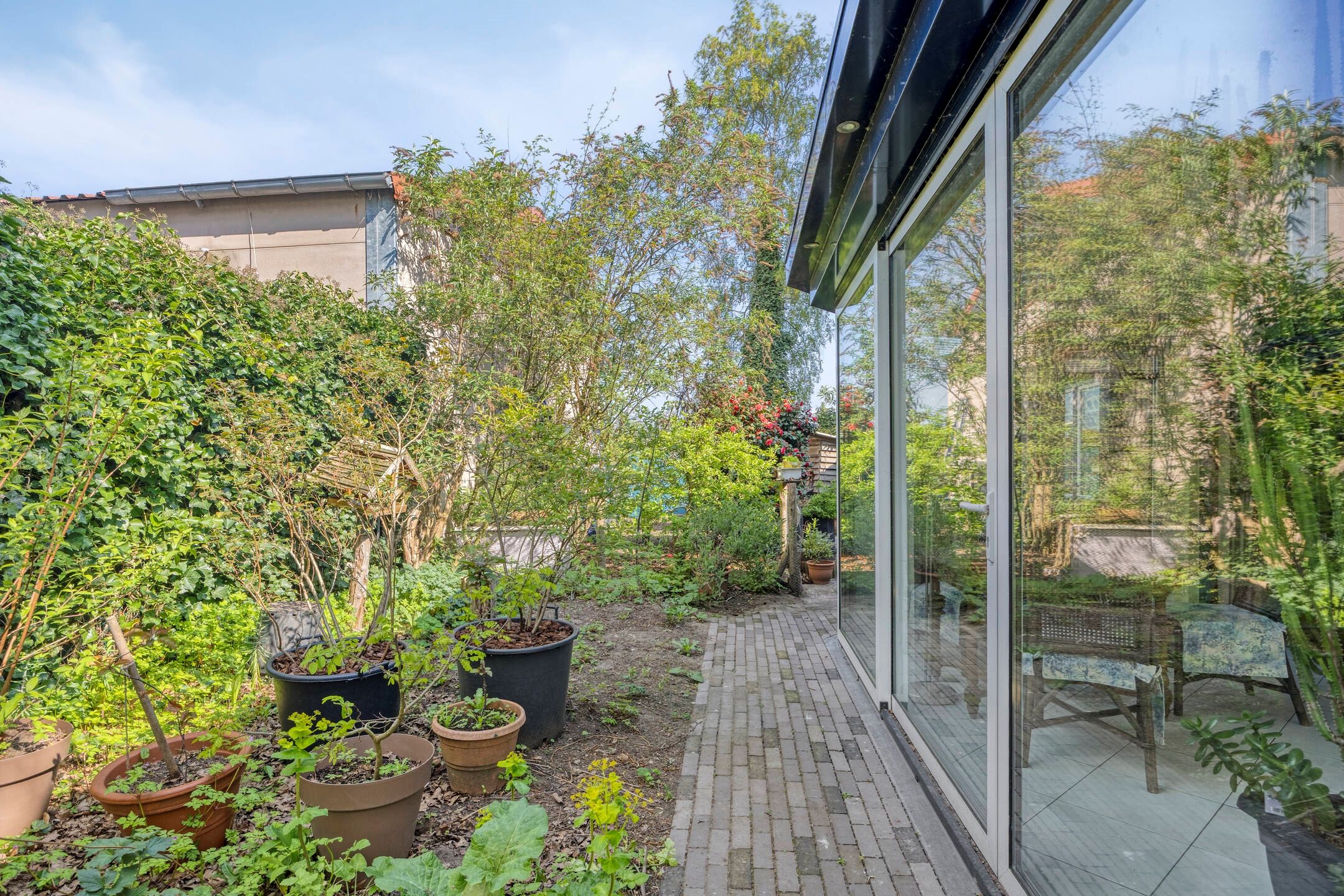 Foto 48 van Kleine Heistraat 16-A