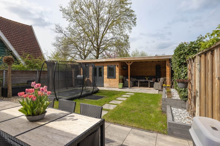 Foto 2 van Tuinfluiterstraat 1