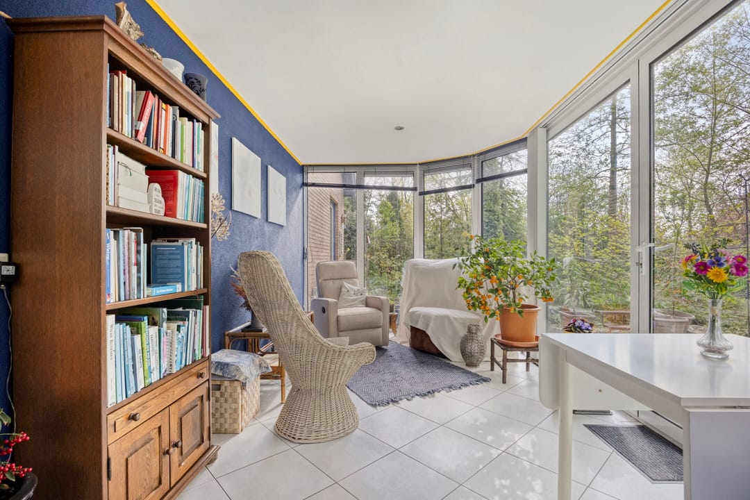 Foto 22 van Kleine Heistraat 16-A