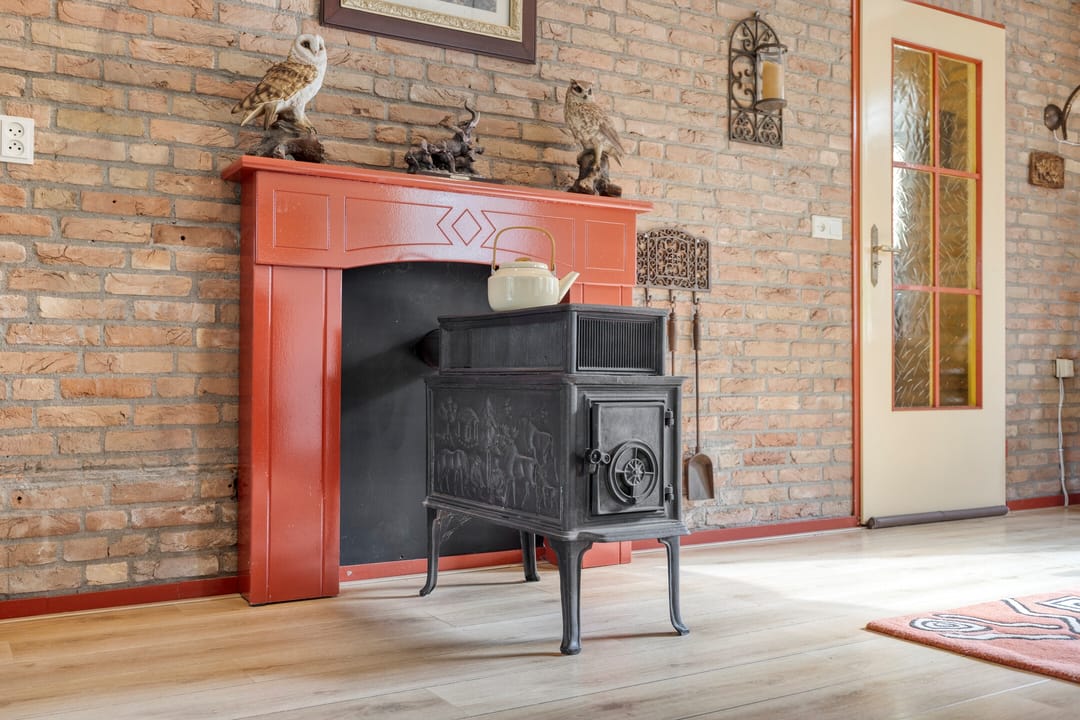 Foto 16 van Kleine Heistraat 16-A