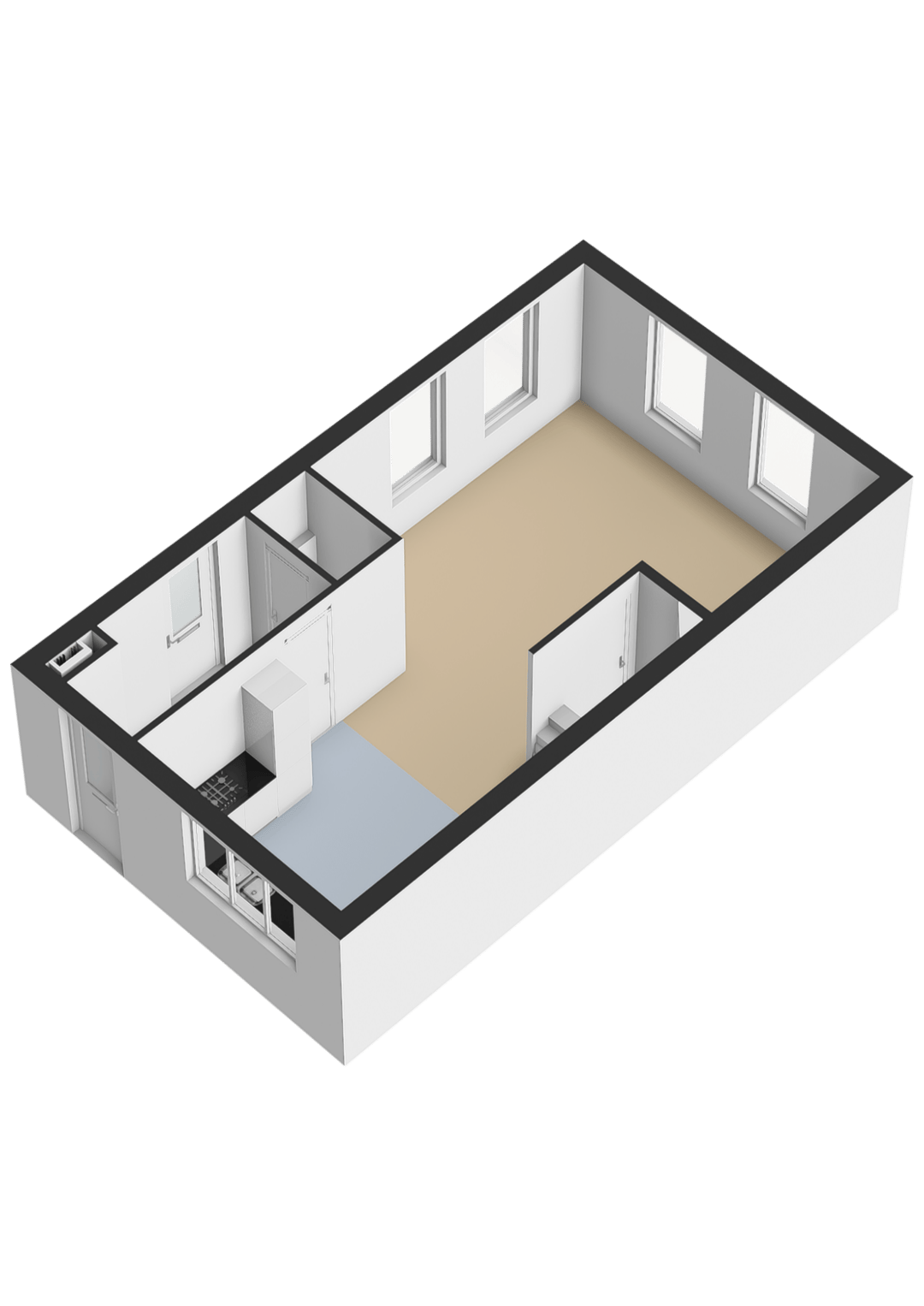 Foto 38 van Gerichtenweg 63