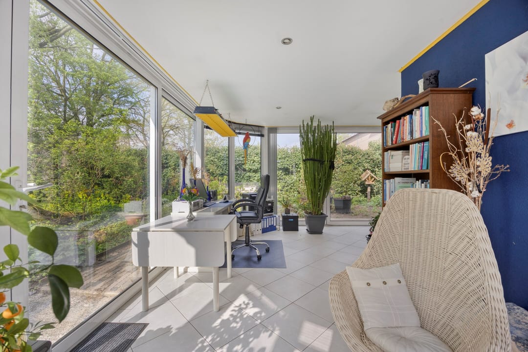 Foto 23 van Kleine Heistraat 16-A