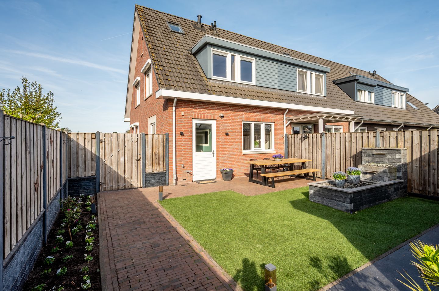 Foto 25 van Gerichtenweg 63