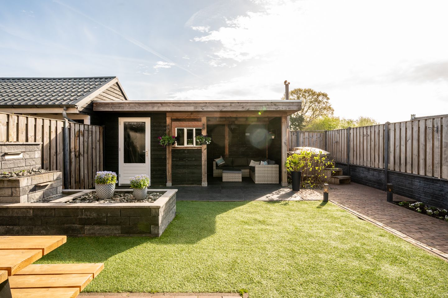 Foto 29 van Gerichtenweg 63