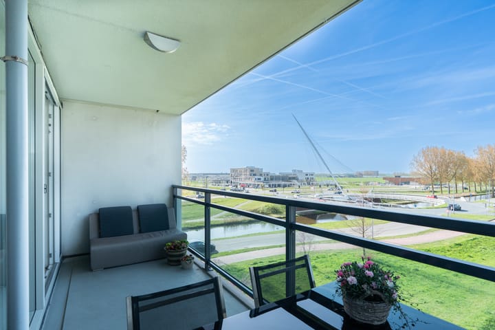 Foto 4 van Annie Romeinstraat 38