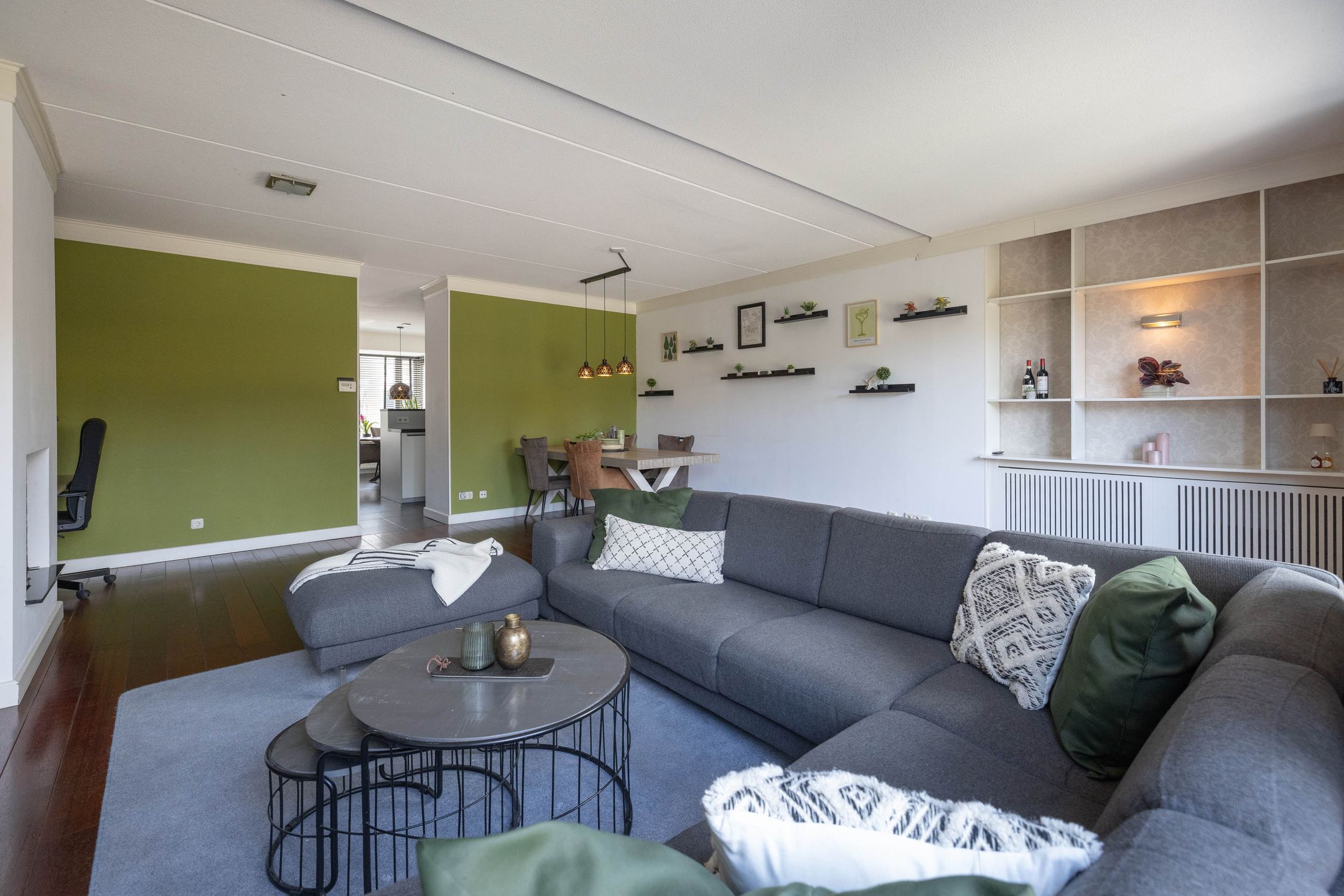 Foto 6 van Tuinfluiterstraat 1