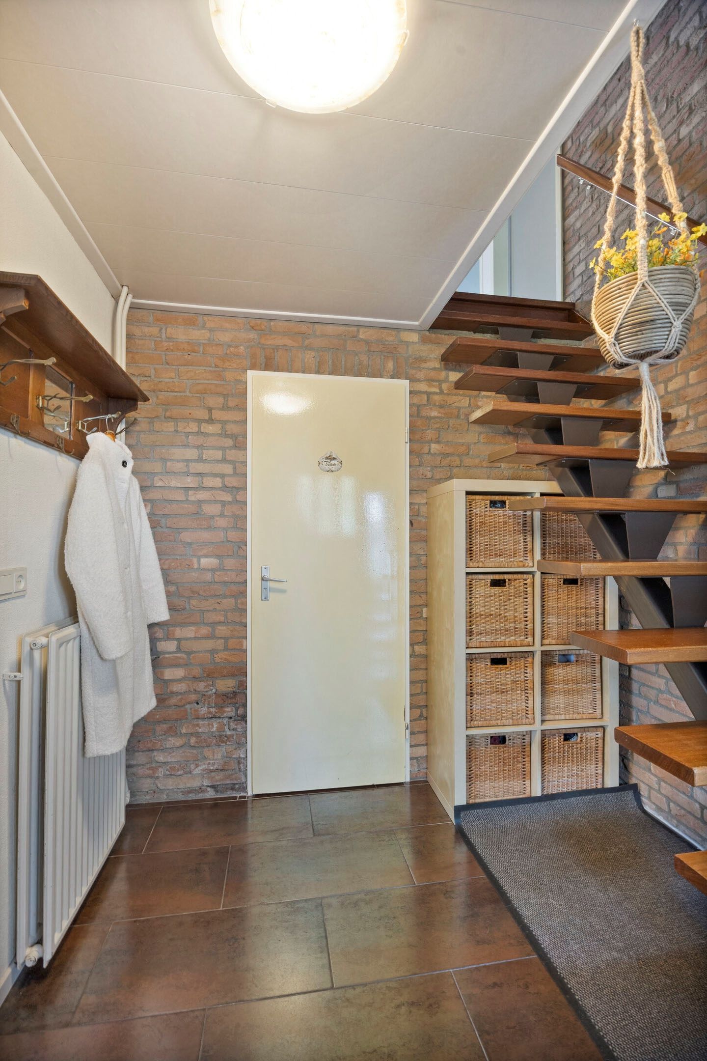 Foto 5 van Kleine Heistraat 16-A