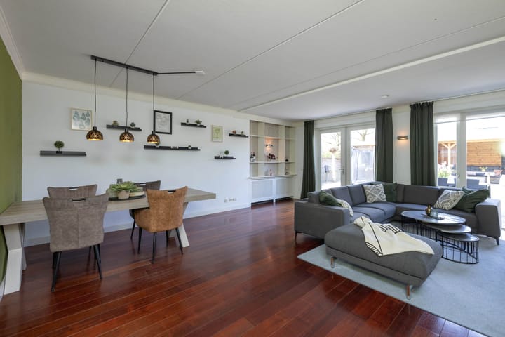 Foto 4 van Tuinfluiterstraat 1