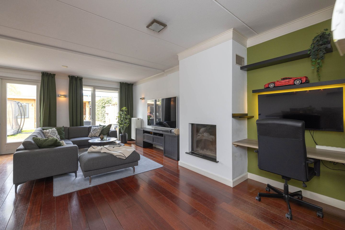 Foto 5 van Tuinfluiterstraat 1