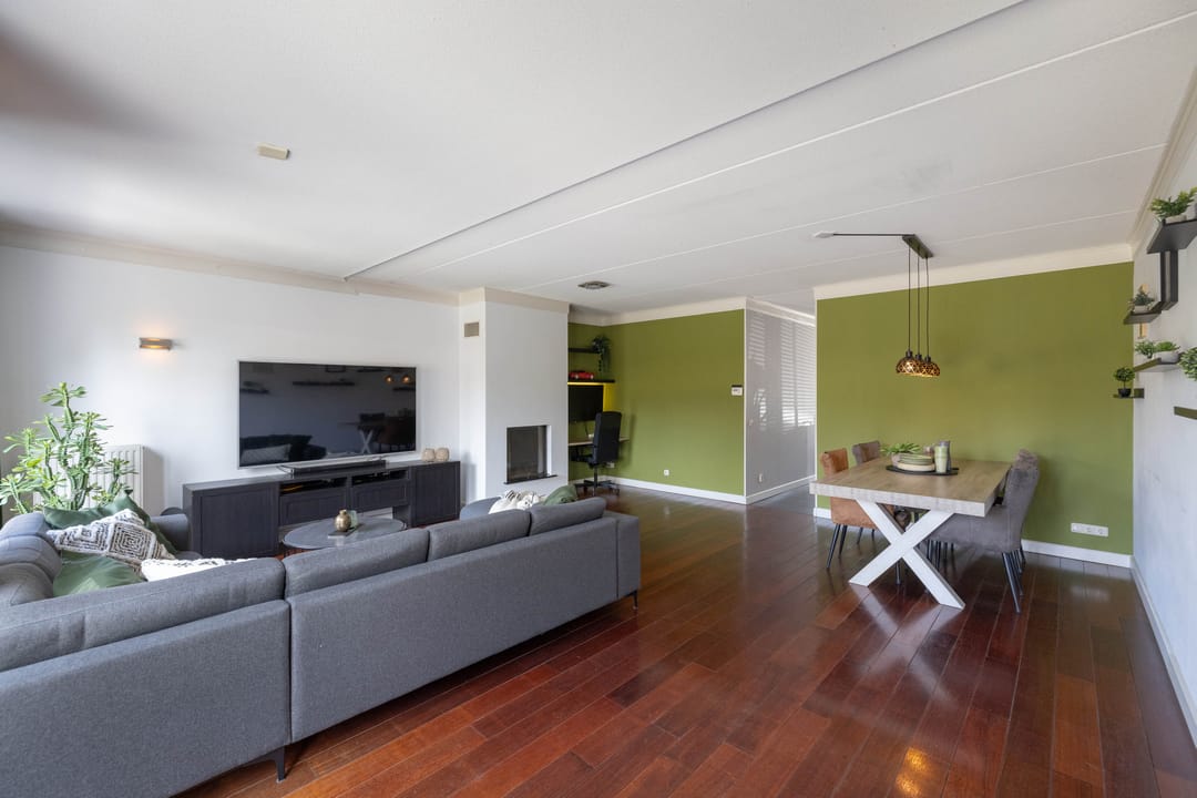 Foto 7 van Tuinfluiterstraat 1