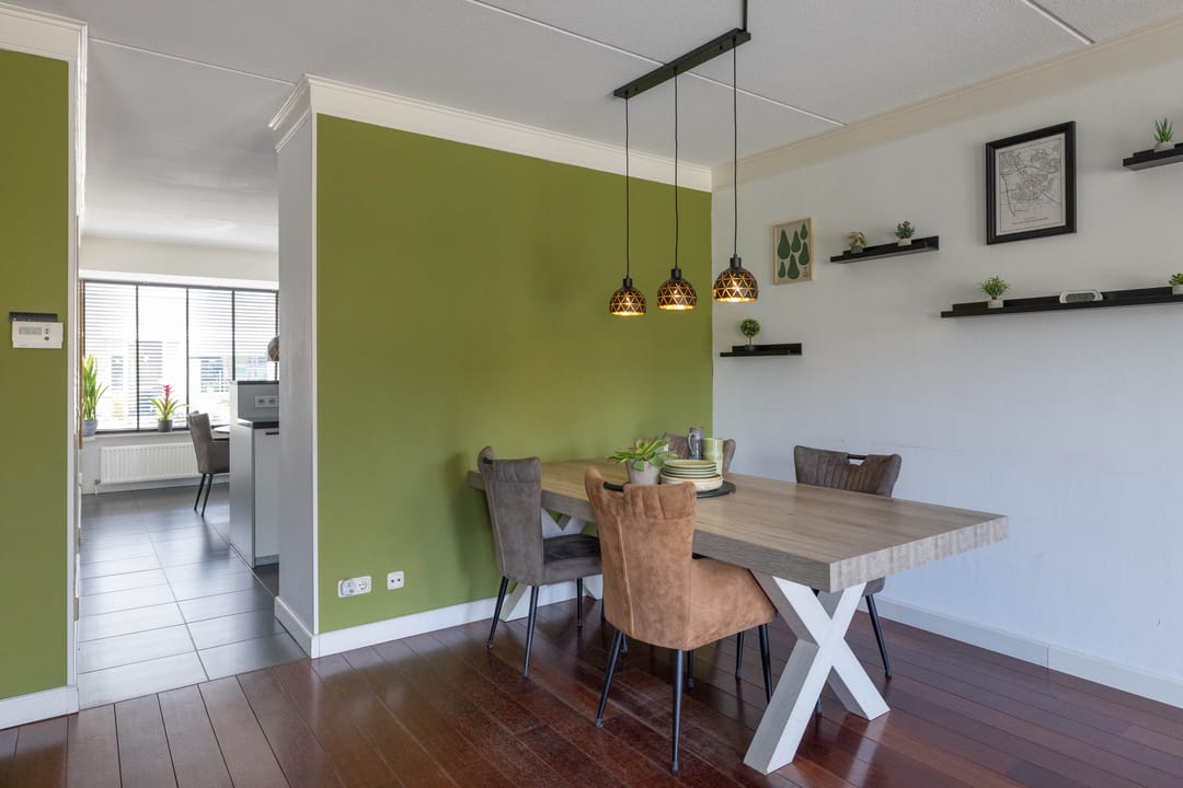 Foto 8 van Tuinfluiterstraat 1