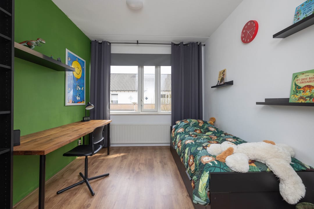 Foto 23 van Tuinfluiterstraat 1