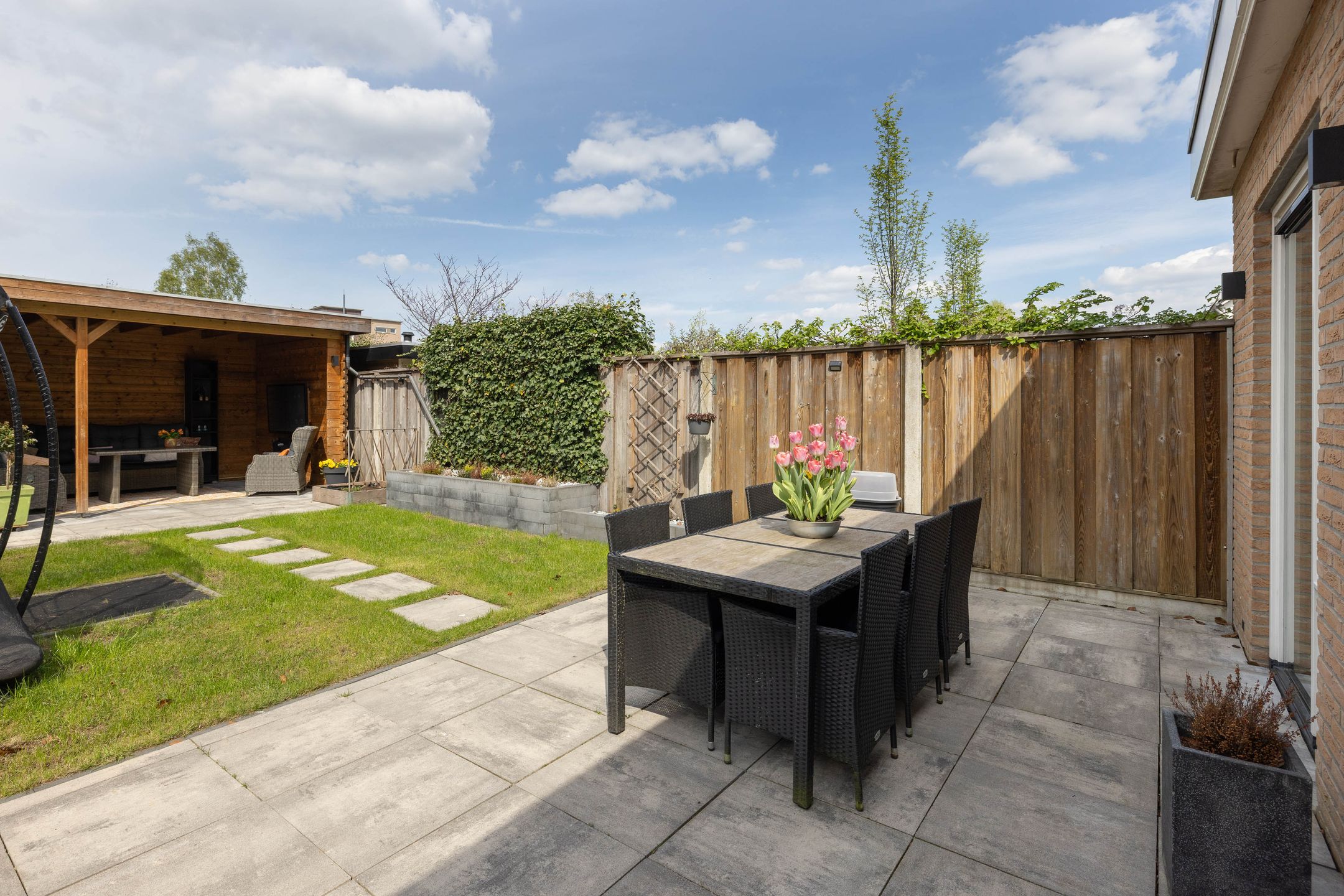 Foto 30 van Tuinfluiterstraat 1