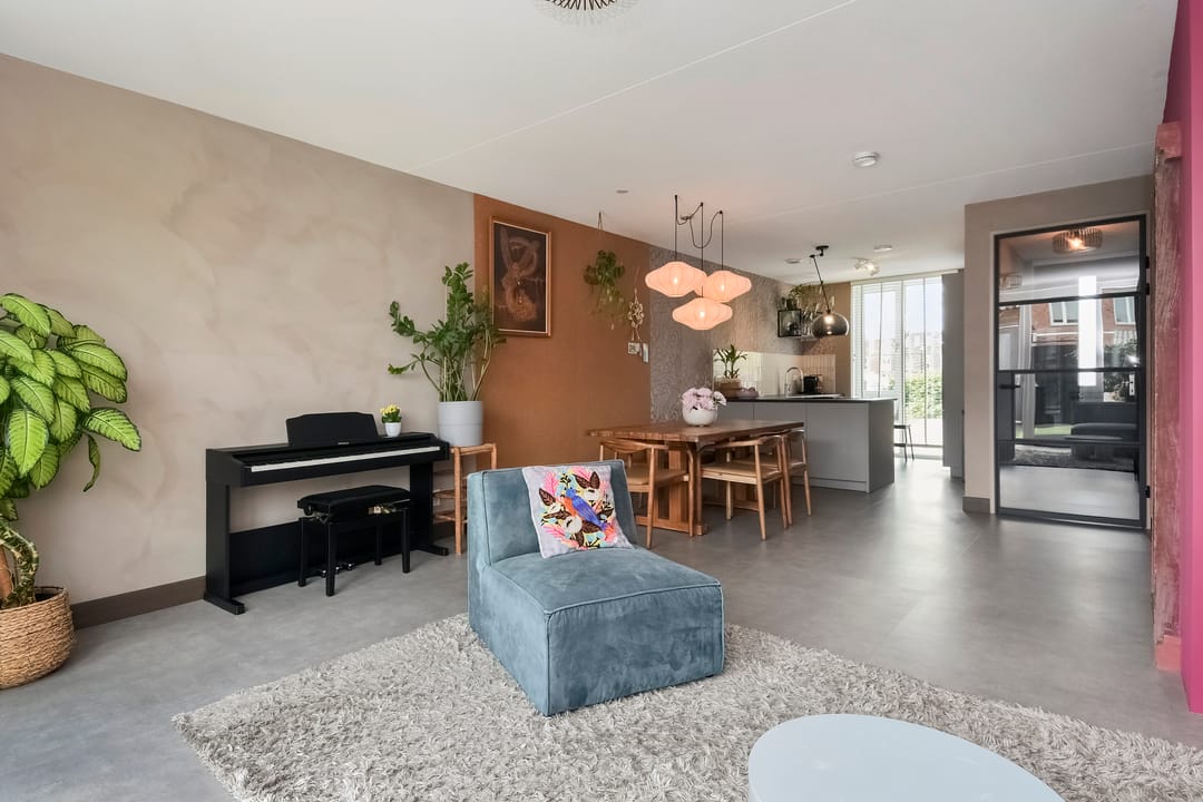 Foto 2 van Zwenkgrasstraat 40