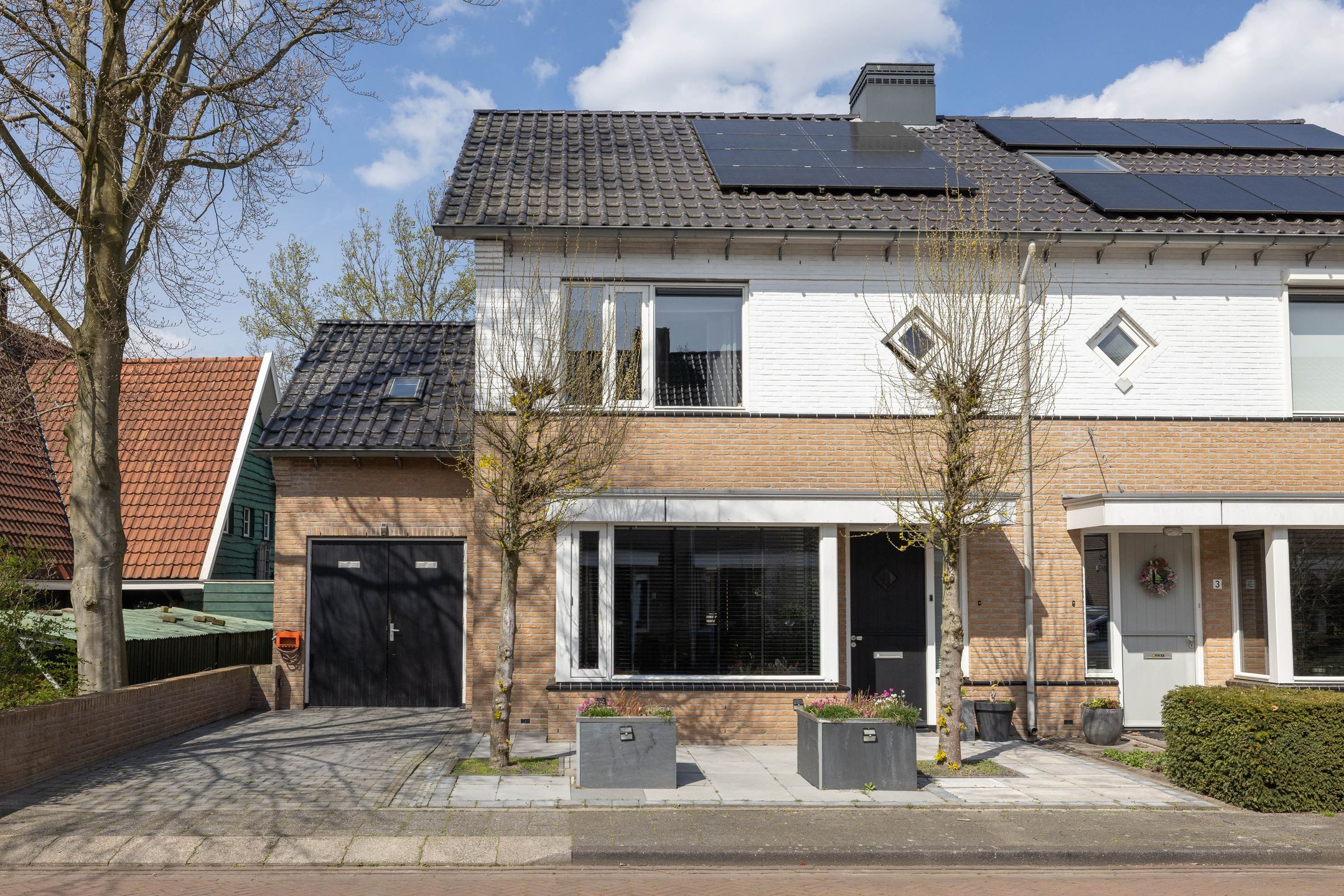 Foto 39 van Tuinfluiterstraat 1