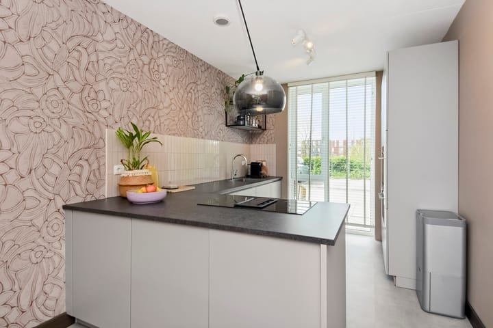 Foto 3 van Zwenkgrasstraat 40