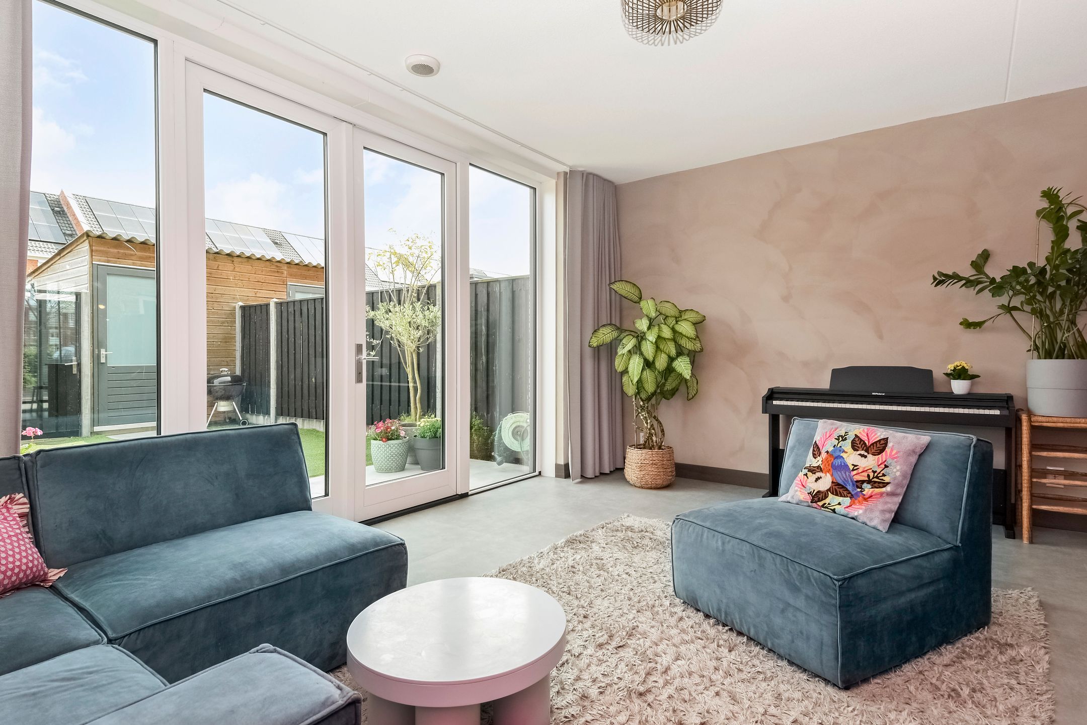 Foto 12 van Zwenkgrasstraat 40